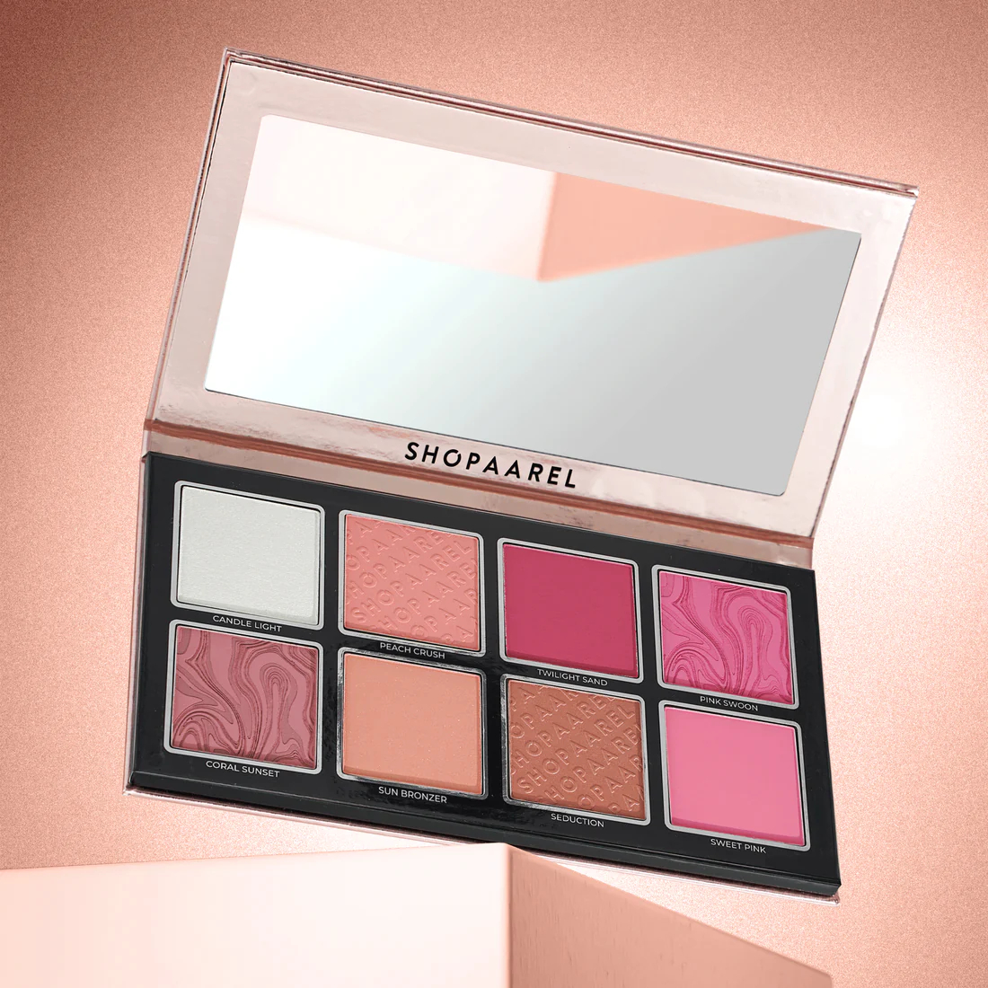 Roopsee Cosmetics